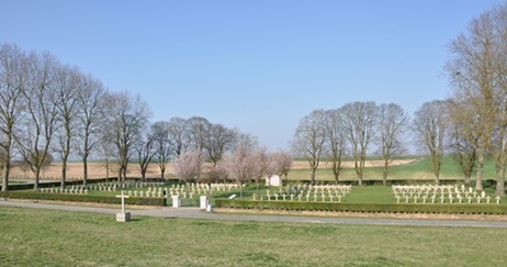 cimetière